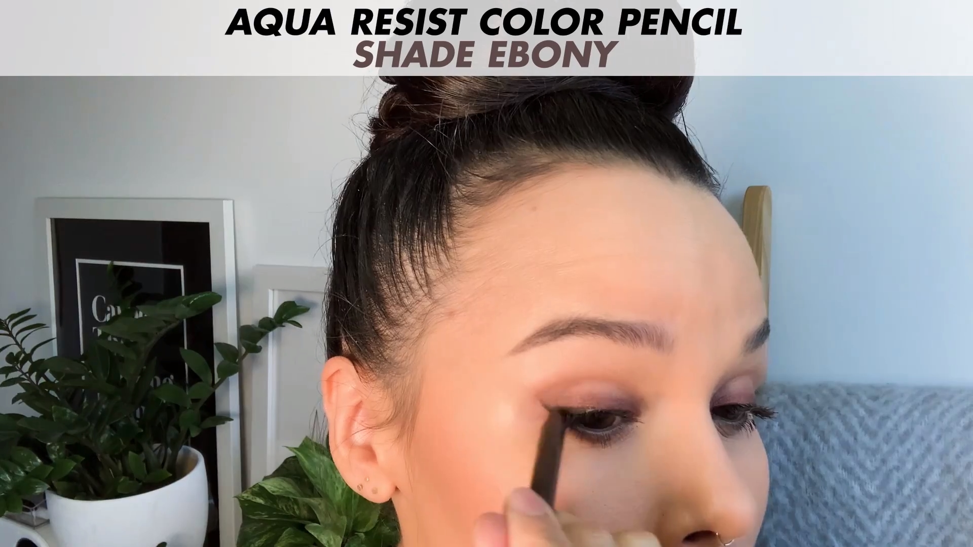 Aqua Resist Smoky Eyeshadow Stick MAKE UP FOR EVER Sephora